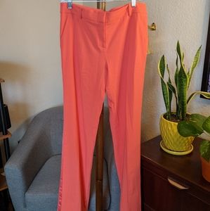 BCBG Max Azria Steffe Tuxedo Pants